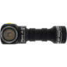 Мультифонарь ARMYTEK TIARA A1 V2 XP-L F00102SW